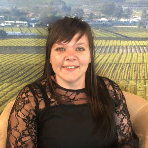 Maritza du Plessis