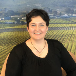 Tertia van Jaarsveld