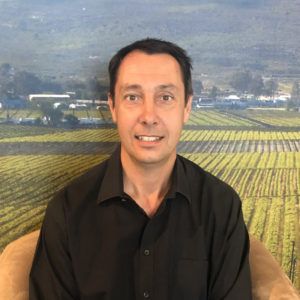 Werner naude